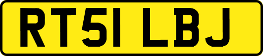 RT51LBJ