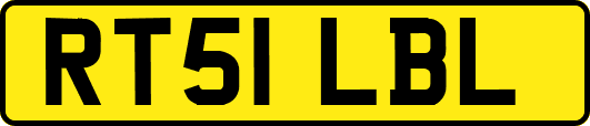 RT51LBL