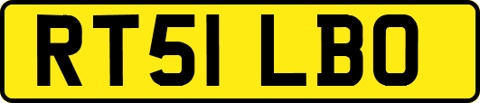 RT51LBO