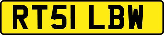 RT51LBW