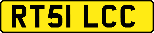 RT51LCC