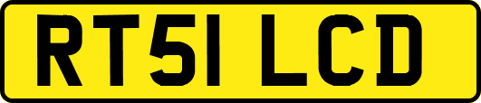 RT51LCD