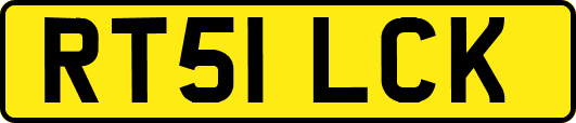 RT51LCK