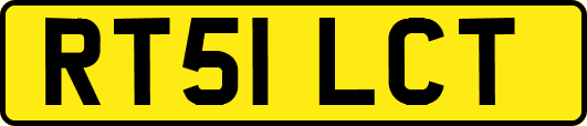 RT51LCT