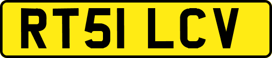 RT51LCV