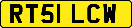 RT51LCW