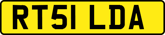 RT51LDA