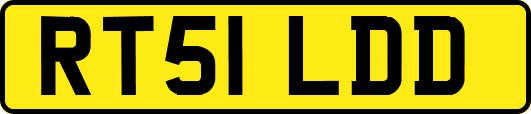 RT51LDD