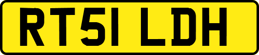 RT51LDH