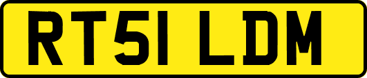 RT51LDM