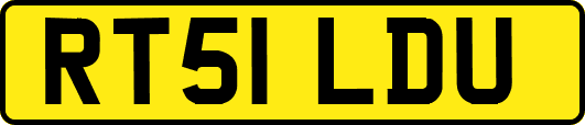 RT51LDU