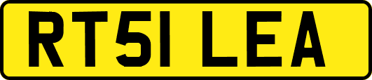 RT51LEA