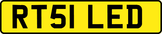 RT51LED