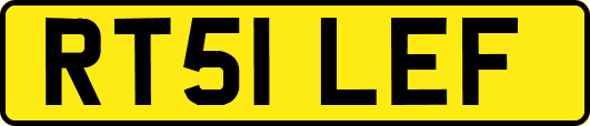 RT51LEF