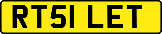 RT51LET