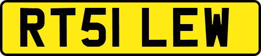 RT51LEW