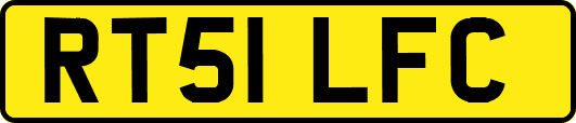 RT51LFC