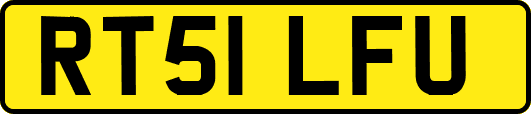 RT51LFU