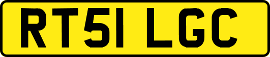 RT51LGC