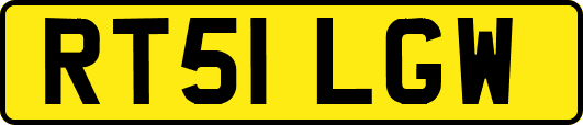 RT51LGW