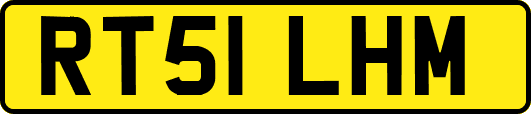 RT51LHM