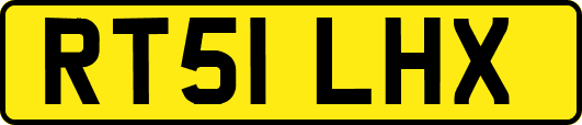 RT51LHX