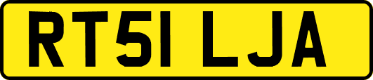 RT51LJA