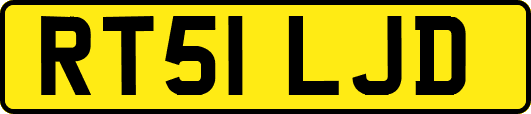 RT51LJD