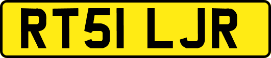 RT51LJR