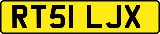 RT51LJX