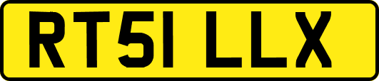 RT51LLX