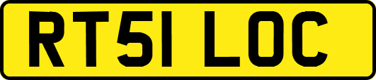 RT51LOC