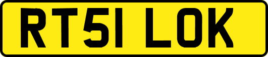 RT51LOK