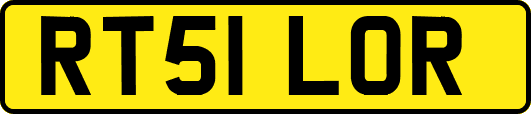 RT51LOR