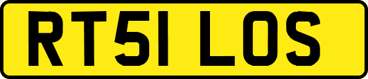 RT51LOS