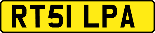 RT51LPA