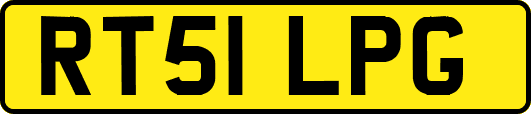 RT51LPG