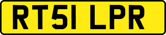 RT51LPR