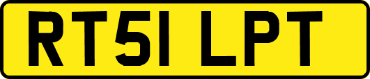 RT51LPT