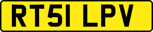 RT51LPV