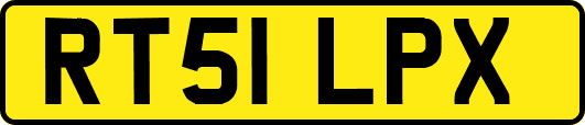 RT51LPX