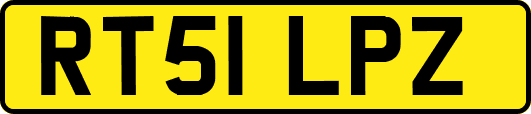 RT51LPZ