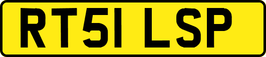 RT51LSP