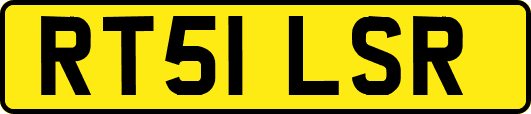 RT51LSR