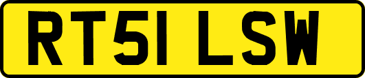 RT51LSW