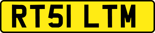 RT51LTM