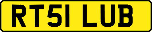 RT51LUB