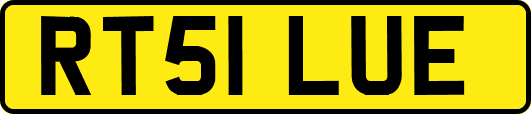 RT51LUE