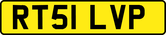 RT51LVP