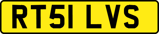 RT51LVS